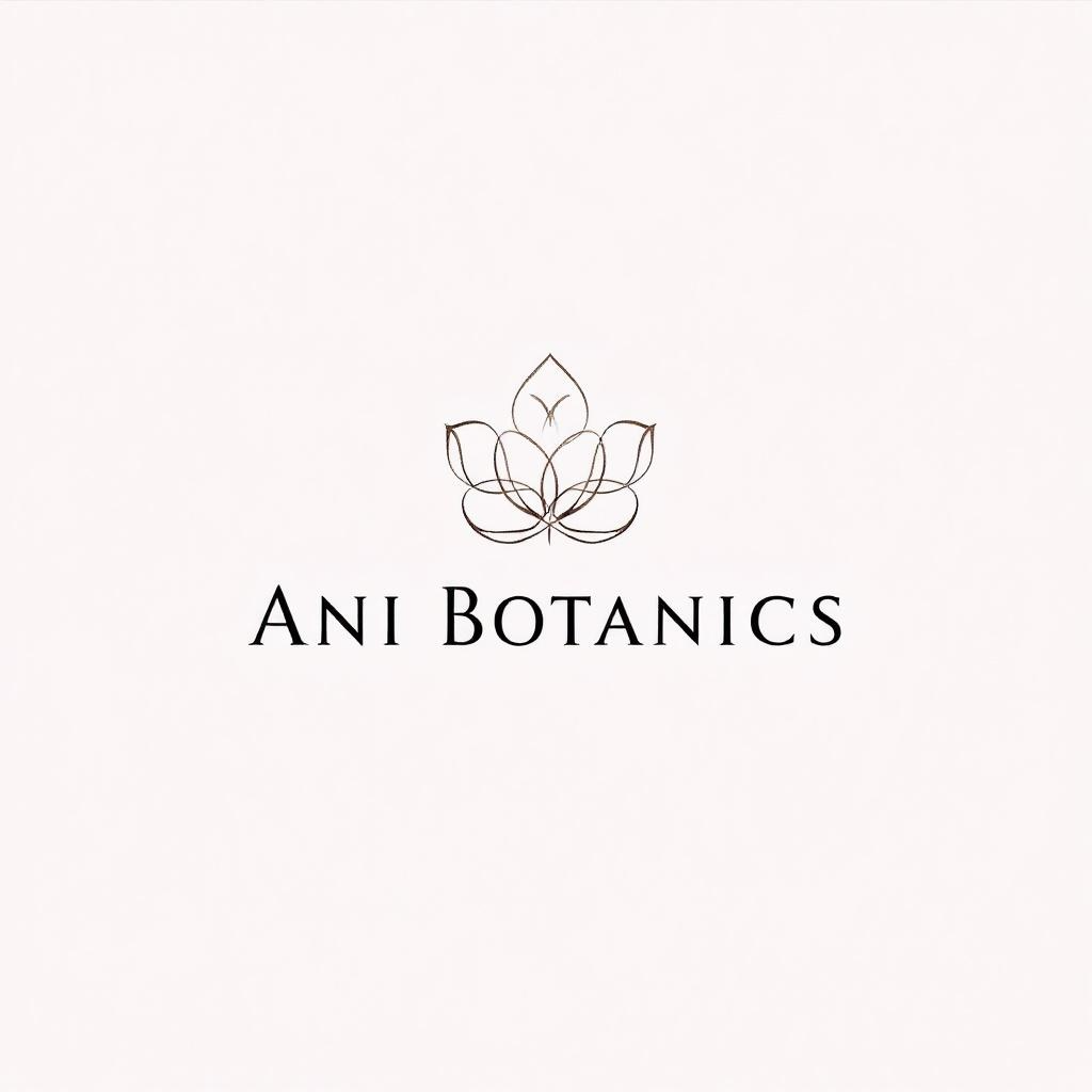 Ani Botanics